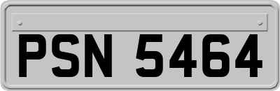 PSN5464