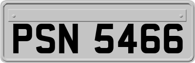 PSN5466