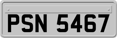 PSN5467