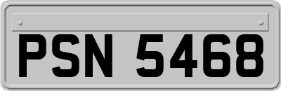 PSN5468
