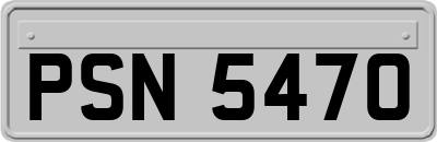 PSN5470