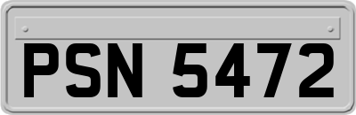 PSN5472