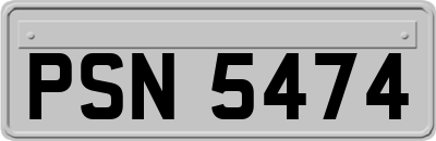 PSN5474