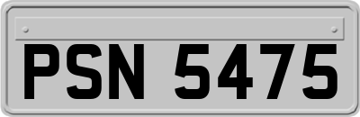 PSN5475