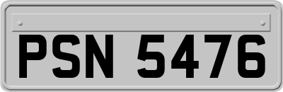 PSN5476