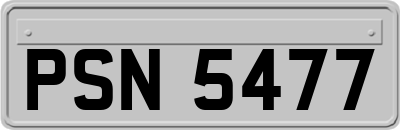 PSN5477