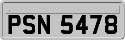 PSN5478