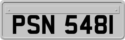 PSN5481