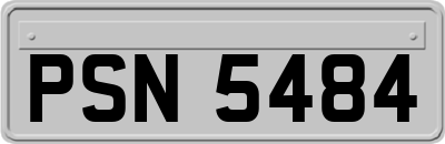PSN5484