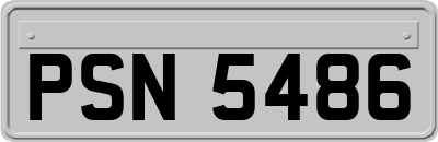 PSN5486