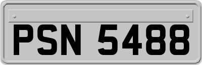 PSN5488