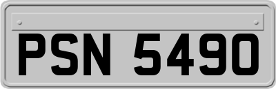 PSN5490