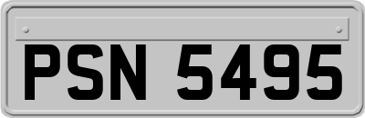 PSN5495