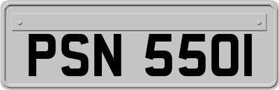 PSN5501