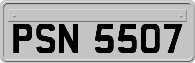 PSN5507