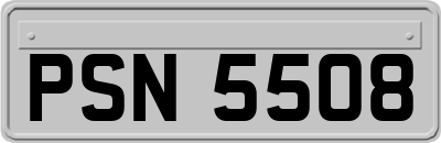 PSN5508