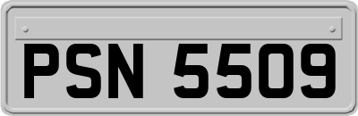 PSN5509