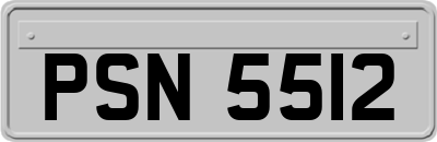PSN5512