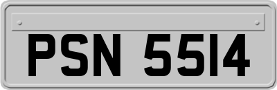 PSN5514