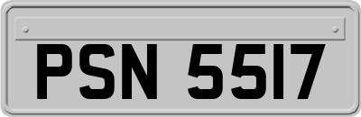 PSN5517