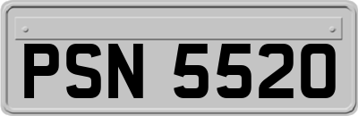 PSN5520