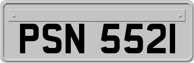 PSN5521