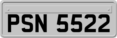 PSN5522