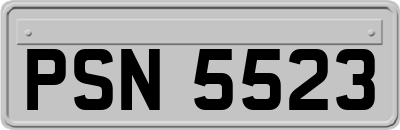 PSN5523