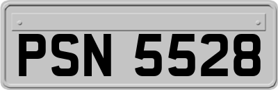 PSN5528