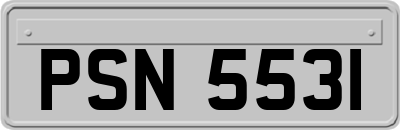 PSN5531