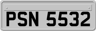 PSN5532