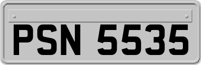 PSN5535
