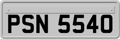PSN5540