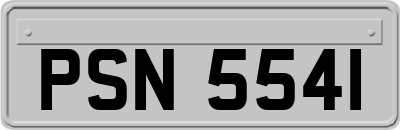 PSN5541