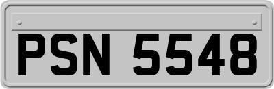 PSN5548