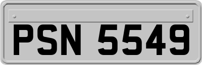PSN5549