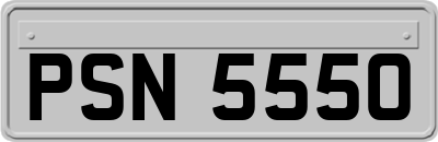 PSN5550