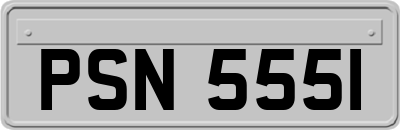 PSN5551