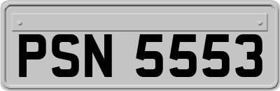 PSN5553