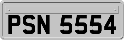 PSN5554