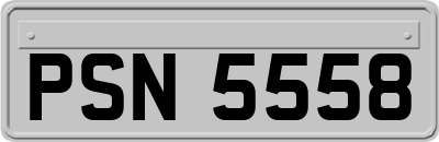 PSN5558