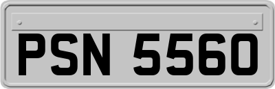 PSN5560