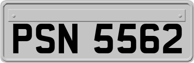 PSN5562