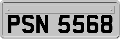 PSN5568