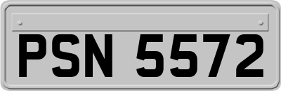 PSN5572