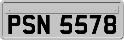PSN5578