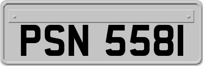 PSN5581