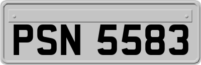 PSN5583