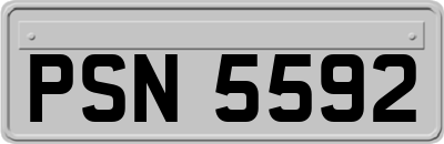 PSN5592