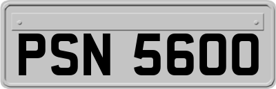 PSN5600